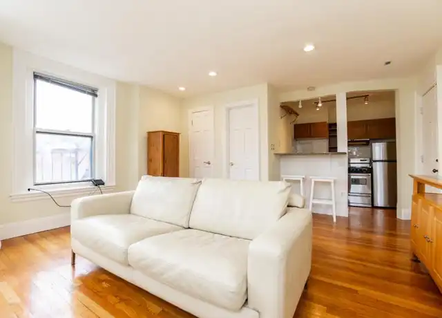 Property at 41 Worcester Sq, Boston, MA, 02118, 1 bed, 1 bath, [object Object]