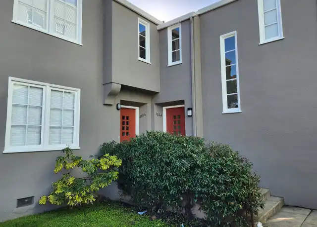 Property at 1764 Walnut St Unit Ground Floor, Berkeley, CA, 94709, 3 beds, 1 bath, [object Object]