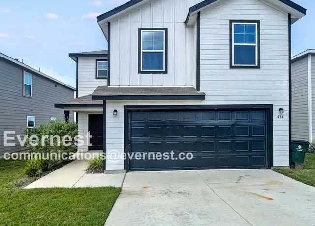 Property at 434 Forsythia, New Braunfels, TX, 78130, 4 beds, 2.5 baths, [object Object]