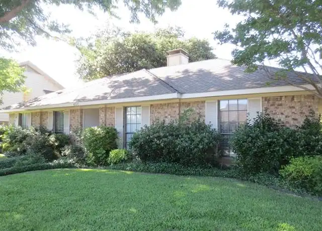 Property at 4537 Eldorado Dr, Plano, TX, 75093, 4 beds, 2 baths, [object Object]