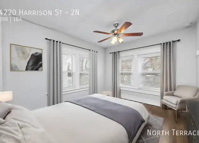 Property at 4220 Harrison St Unit 2N, Kansas City, MO, 64110, 2 beds, 1 bath, [object Object]