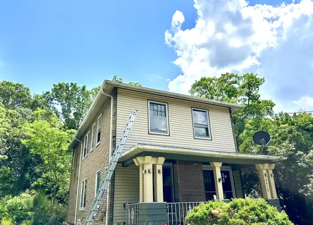 Property at 4416 Innes Ave Unit 2, Cincinnati, OH, 45223, 1 bed, 1 bath, [object Object]