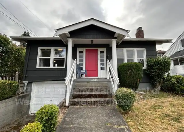 Property at 5108 S D St, Tacoma, WA, 98408, 2 beds, 1 bath, [object Object]