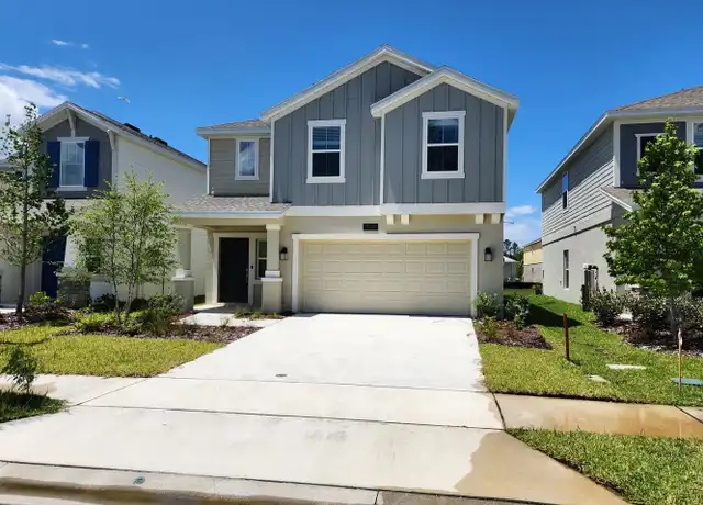 Property at 1135 Cabot Cliffs Dr, Daytona Beach, FL, 32124, 4 beds, 2.5 baths, [object Object]