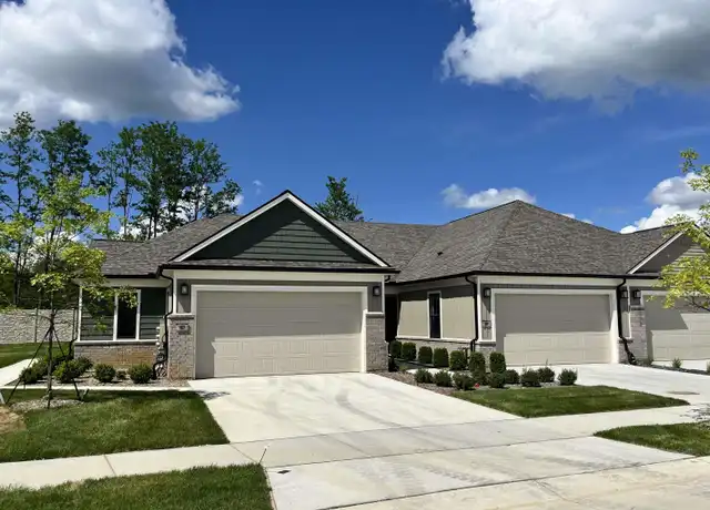 Property at 5753 Windword Dr, Brighton, MI, 48116, 2 beds, 2 baths, [object Object]