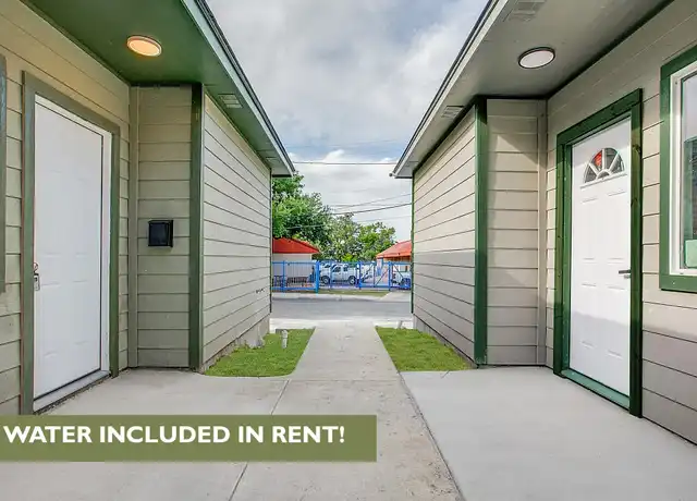 Property at 2910 S Laredo St, San Antonio, TX, 78207, 2 beds, 2 baths, [object Object]