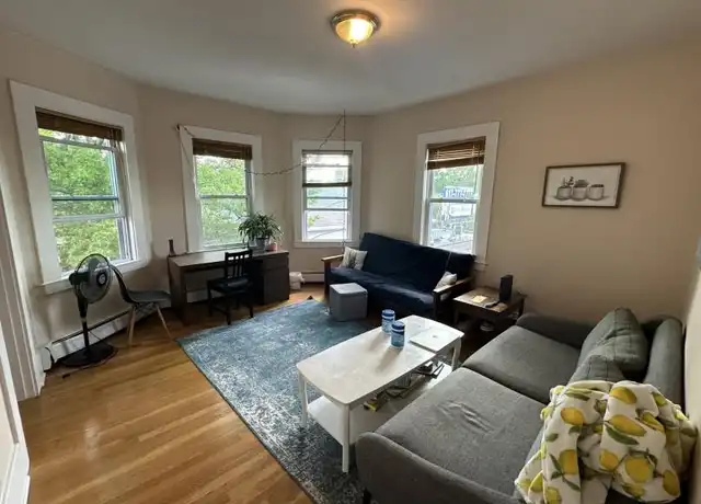 Property at 10 Line St, Somerville, MA, 02143, 3 beds, 1 bath, [object Object]