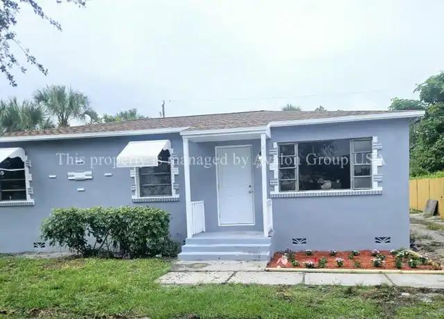 Property at 247 W 25th St, Riviera Beach, FL, 33404, 4 beds, 2 baths, [object Object]