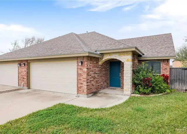 Property at 1517 N Jackson Rd, Edinburg, TX, 78541, 2 beds, 2 baths, [object Object]