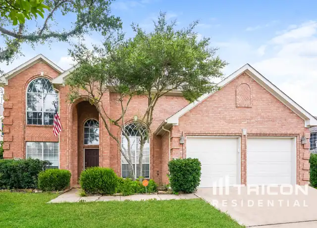 Property at 8237 Mount Shasta Cir, Fort Worth, TX, 76137, 4 beds, 2.5 baths, [object Object]
