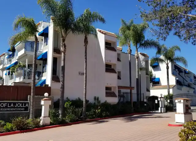 Property at 8328 Regents Rd Unit 3J, San Diego, CA, 92122, 2 beds, 2 baths, [object Object]