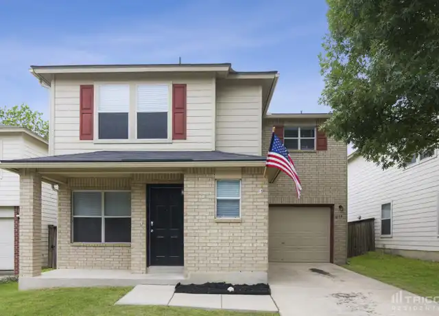 Property at 8115 Thicket Pass, San Antonio, TX, 78254, 3 beds, 2.5 baths, [object Object]