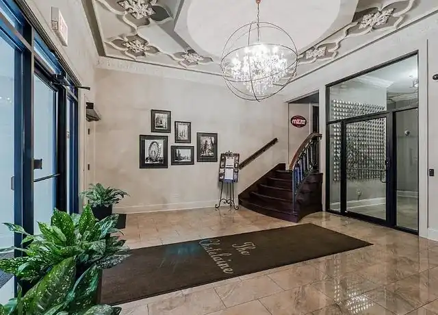 Property at The Chatelaine - 215 E Chestnut St, Chicago, IL, 60611, 1 bed, 1 bath, [object Object]