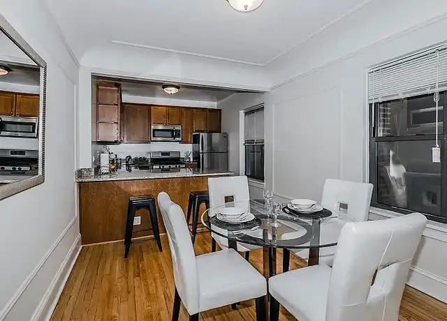 Property at The Chatelaine - 215 E Chestnut St, Chicago, IL, 60611, 1 bed, 1 bath, [object Object]