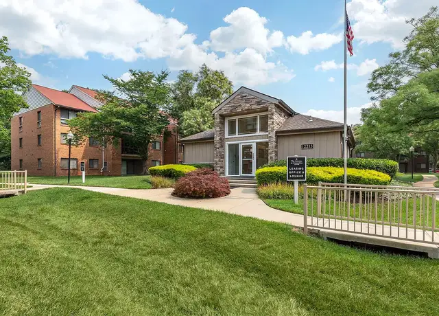 Photo of 12215 Little Patuxent Pkwy, Columbia, MD 21044