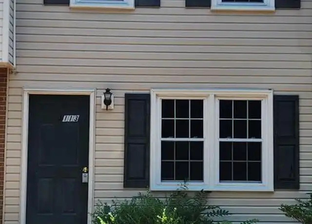 Property at 113 Adair St, Fredericksburg, VA, 22401, 2 beds, 1.5 baths, [object Object]
