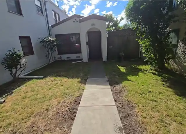 Property at 2305 Napa St, Vallejo, CA, 94590, 1 bed, 1 bath, [object Object]