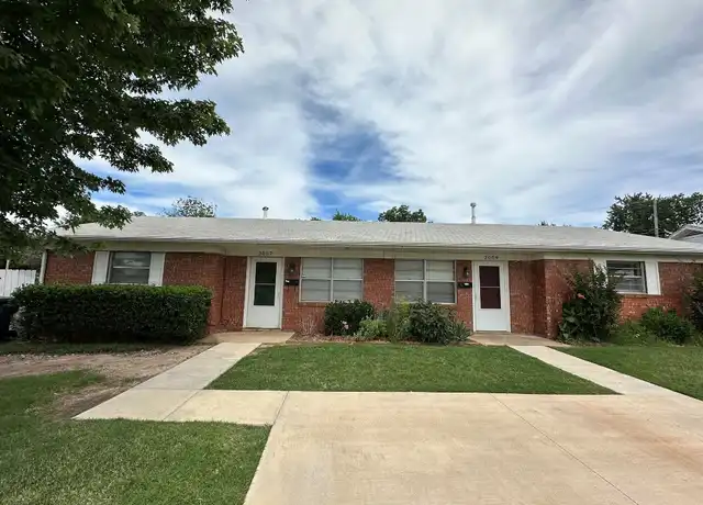 Property at 2007 Delaware Ln, Norman, OK, 73071, 2 beds, 1 bath, [object Object]