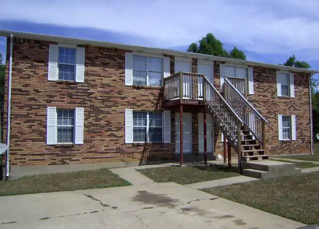Property at 409 Shelby Ave Unit 1, Radcliff, KY, 40160, 2 beds, 1 bath, [object Object]