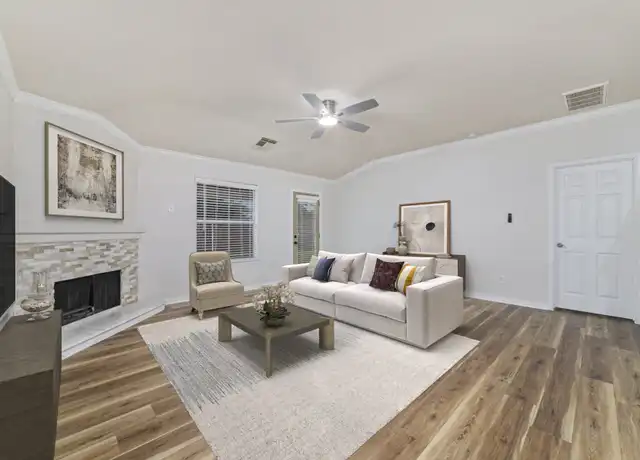 Property at 26610 Marble Falls Bnd, Katy, TX, 77494, 5 beds, 3.5 baths, [object Object]