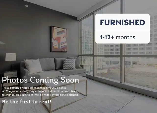 Property at 875 10th Street Northwest - 875 10th St NW #1001, Washington, DC, 20001, 1 bed, 1 bath, [object Object]