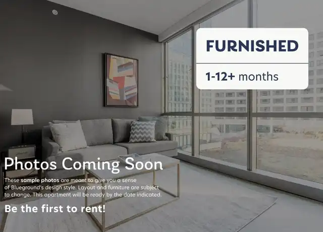 Property at 875 10th Street Northwest - 875 10th St NW #1001, Washington, DC, 20001, 1 bed, 1 bath, [object Object]