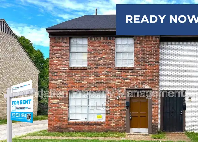 Property at 2100 Vollintine Ave, Memphis, TN, 38108, 2 beds, 1.5 baths, [object Object]