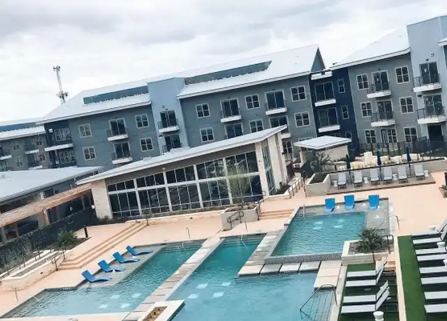 Property at 1122 1/2 Shady Ln Unit A2-26, Austin, TX, 78721, 1 bed, 1 bath, [object Object]