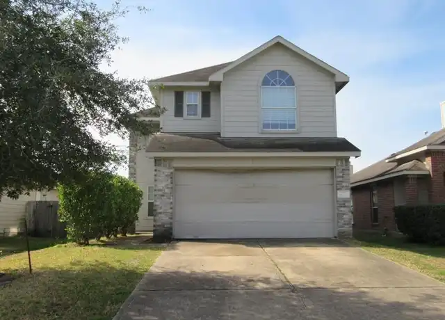 Property at 14122 Noahs Landing Ln, Houston, TX, 77047, 4 beds, 2.5 baths, [object Object]