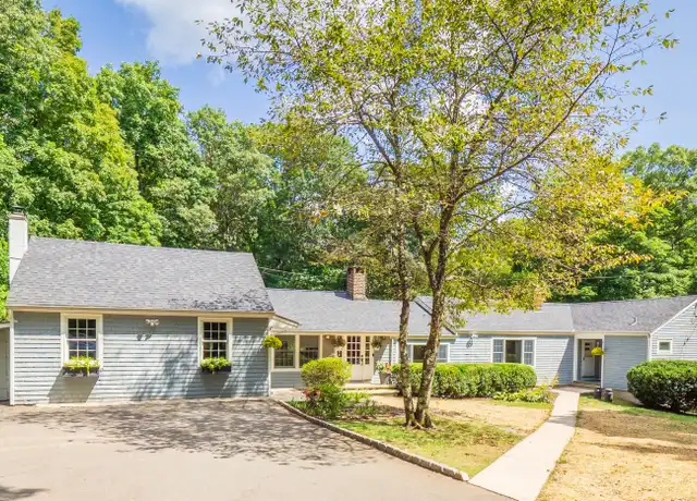 Property at 10 Gaylord Dr S, Wilton, CT, 06897, 4 beds, 3 baths, [object Object]