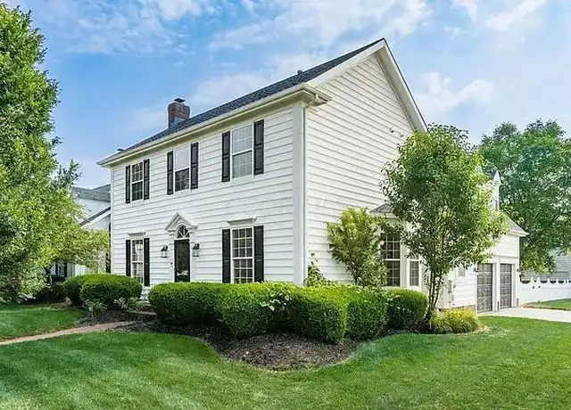 Property at 6818 Addenbrook Blvd, New Albany, OH, 43054, 4 beds, 2.5 baths, [object Object]