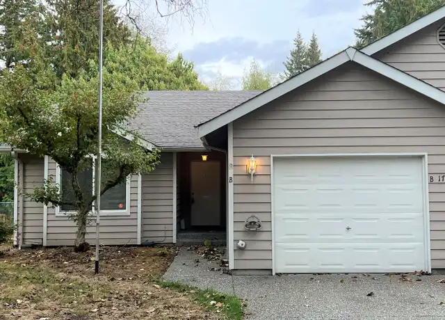 Property at 17007 W Lake Goodwin Rd Unit B, Stanwood, WA, 98292, 2 beds, 2 baths, [object Object]