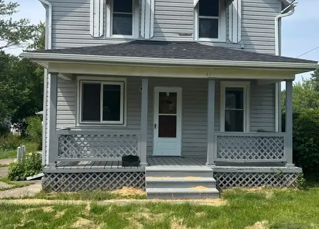 Property at 607 E 34th St, Lorain, OH, 44055, 4 beds, 2 baths, [object Object]