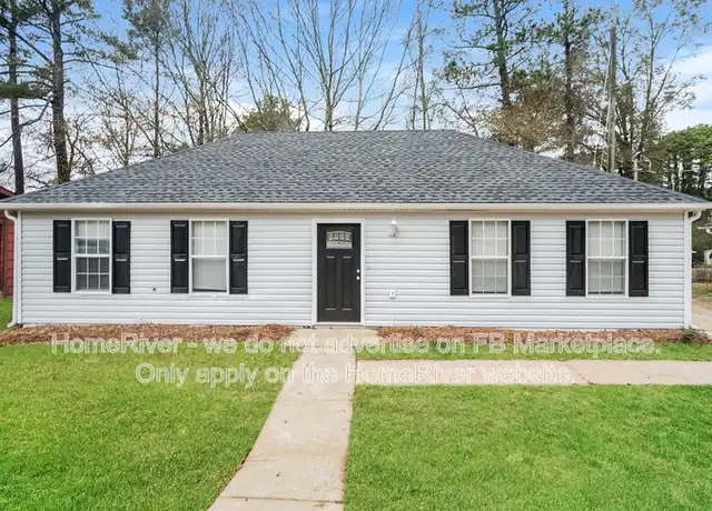 Property at 105 Belk Rd, Newnan, GA, 30263, 3 beds, 2 baths, [object Object]