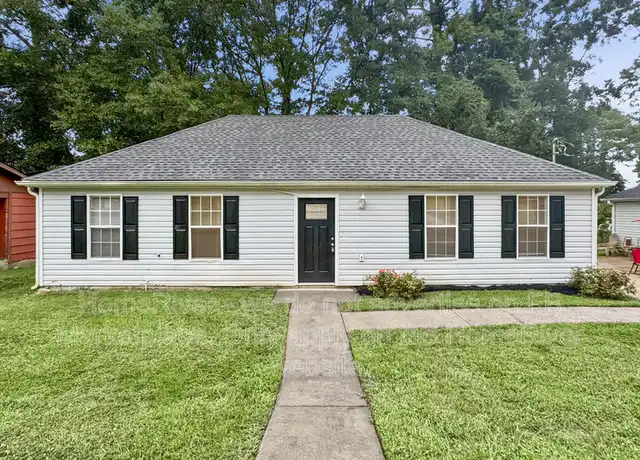 Property at 105 Belk Rd, Newnan, GA, 30263, 3 beds, 2 baths, [object Object]