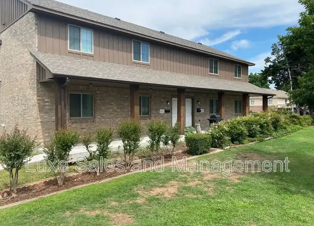 Property at 1124 E Campbell St, Edmond, OK, 73034, 5 beds, 3 baths, [object Object]