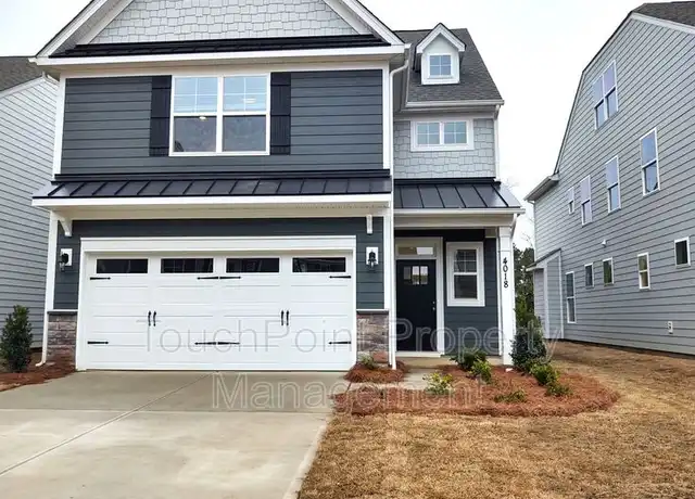 Property at 4018 Belle Landing Rd, Charlotte, NC, 28270, 4 beds, 3.5 baths, [object Object]