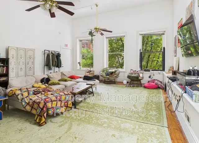 Property at 200 W Broad St Unit 301, Richmond, VA, 23220, 3 beds, 2 baths, [object Object]