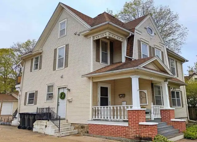 Property at 613 Wisconsin Ave, Beloit, WI, 53511, 2 beds, 1.5 baths, [object Object]