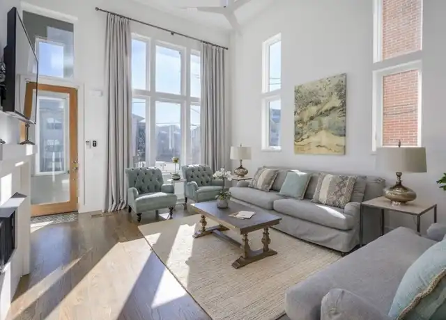 Property at 3118 Long Blvd #5, Nashville, TN, 37203, 4 beds, 2.5 baths, [object Object]