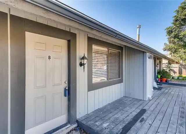 Property at 5209 Tahoe Trl Unit C, Austin, TX, 78745, 1 bed, 1 bath, [object Object]
