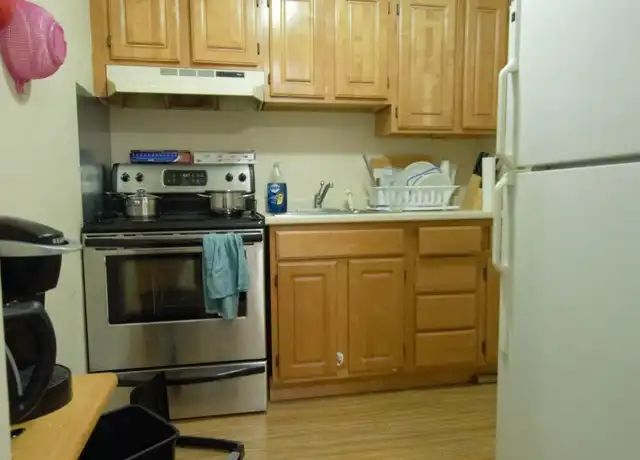 Property at 22 Radcliffe Rd Unit 106, Boston, MA, 02134, 1 bed, 1 bath, [object Object]
