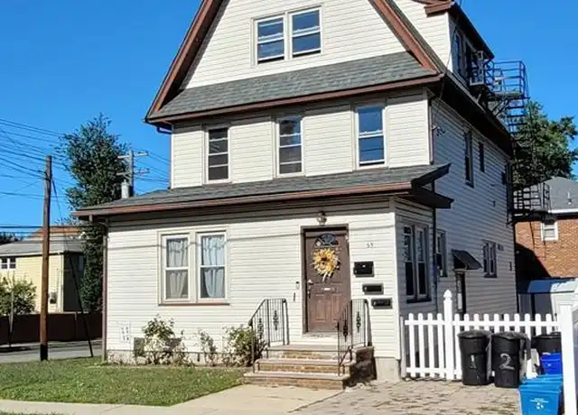 Property at 65 Livingston Ave #2, Lyndhurst, NJ, 07071, 1 bed, 1 bath, [object Object]