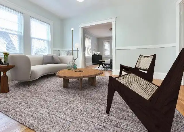 Property at 31 Juniper St, Roxbury, MA, 02119, 5 beds, 2 baths, [object Object]