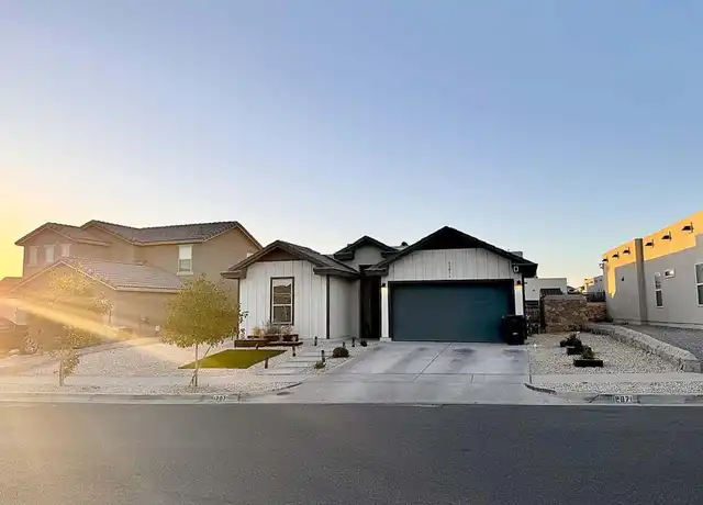 Property at 12871 Beccles St, El Paso, TX, 79928, 4 beds, 2 baths, [object Object]