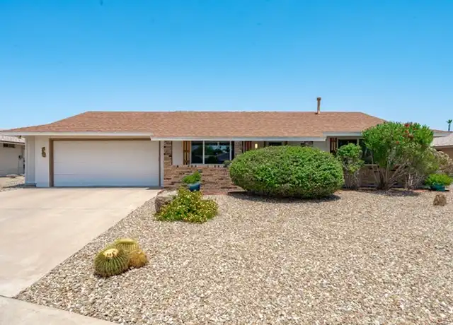 Property at 10314 W Sierra Dawn Dr, Sun City, AZ, 85351, 3 beds, 2 baths, [object Object]