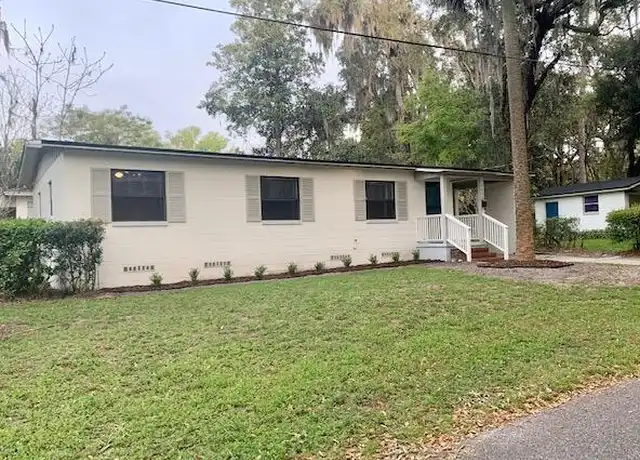 Property at 1450 Jersey St, Jacksonville, FL, 32205, 3 beds, 2 baths, [object Object]