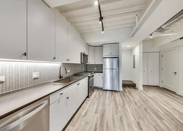 Property at Trailhead - 1744 N Western Ave, Chicago, IL, 60647, 0-2 beds, 1-1.5 bath, [object Object]