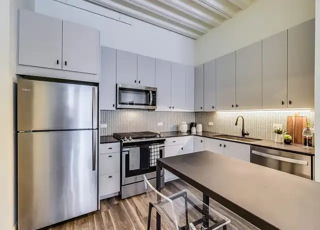 Property at Trailhead - 1744 N Western Ave, Chicago, IL, 60647, 0-2 beds, 1-1.5 bath, [object Object]