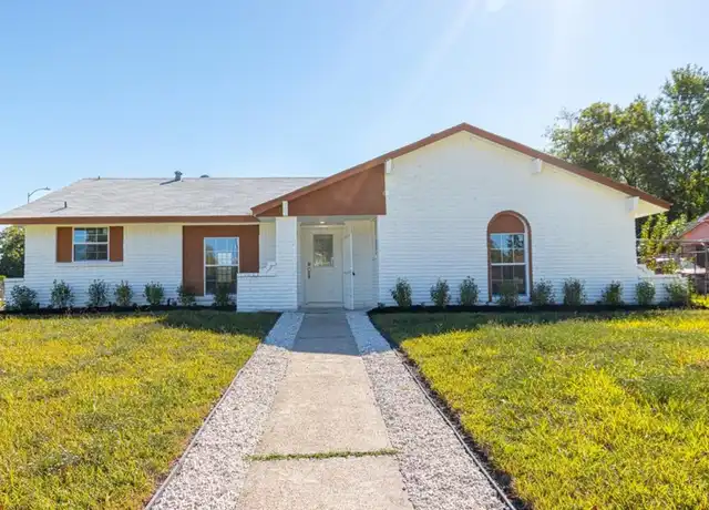 Property at 11034 Ledford Ln, Houston, TX, 77016, 2 beds, 2 baths, [object Object]